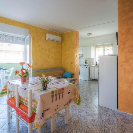 Bosa Mare & Relax Apartment Exterior foto