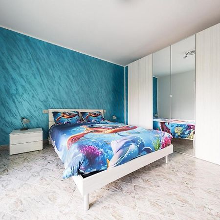 Bosa Mare & Relax Apartment Exterior foto