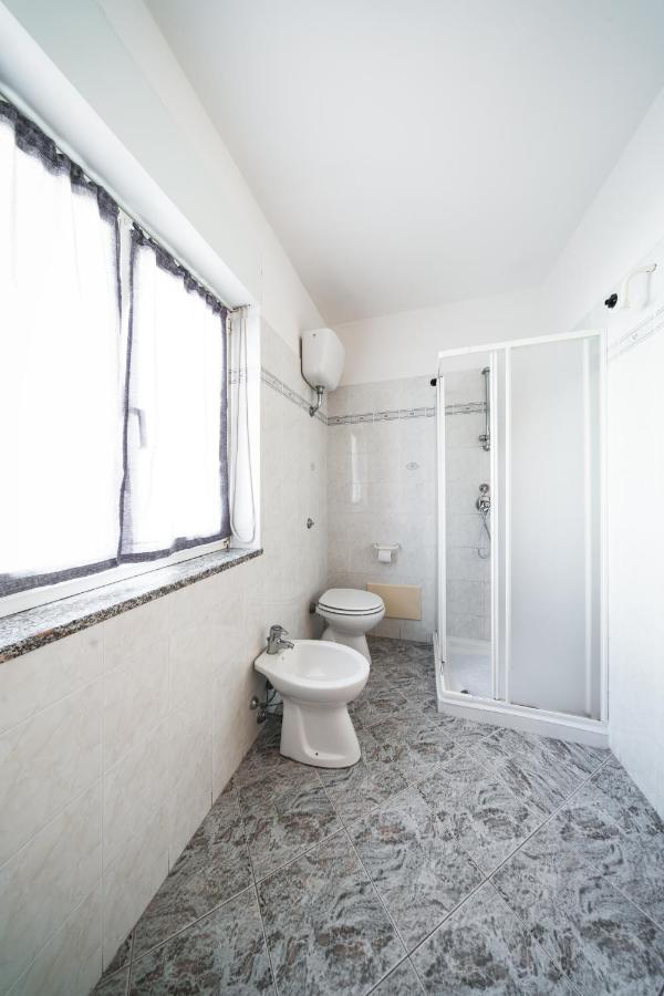 Bosa Mare & Relax Apartment Exterior foto
