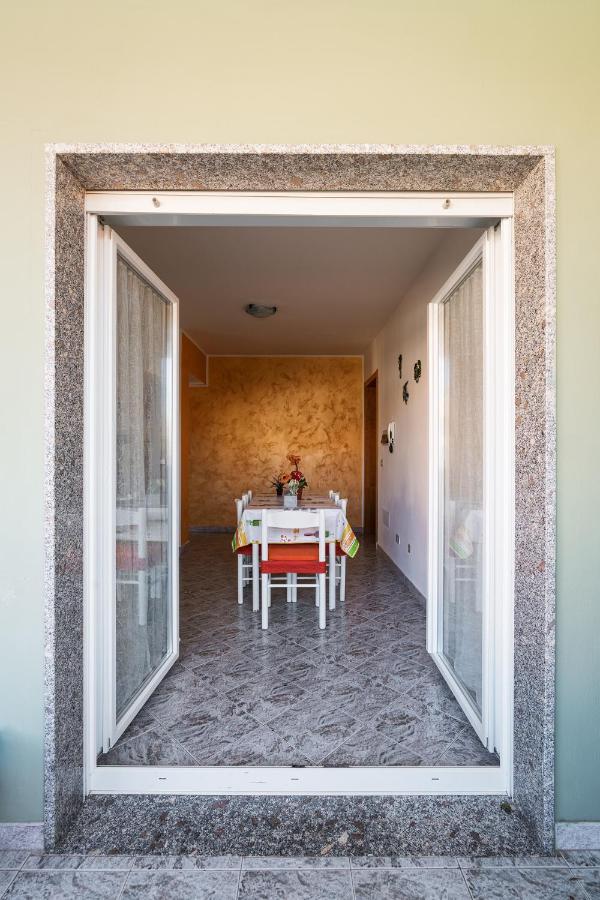 Bosa Mare & Relax Apartment Exterior foto